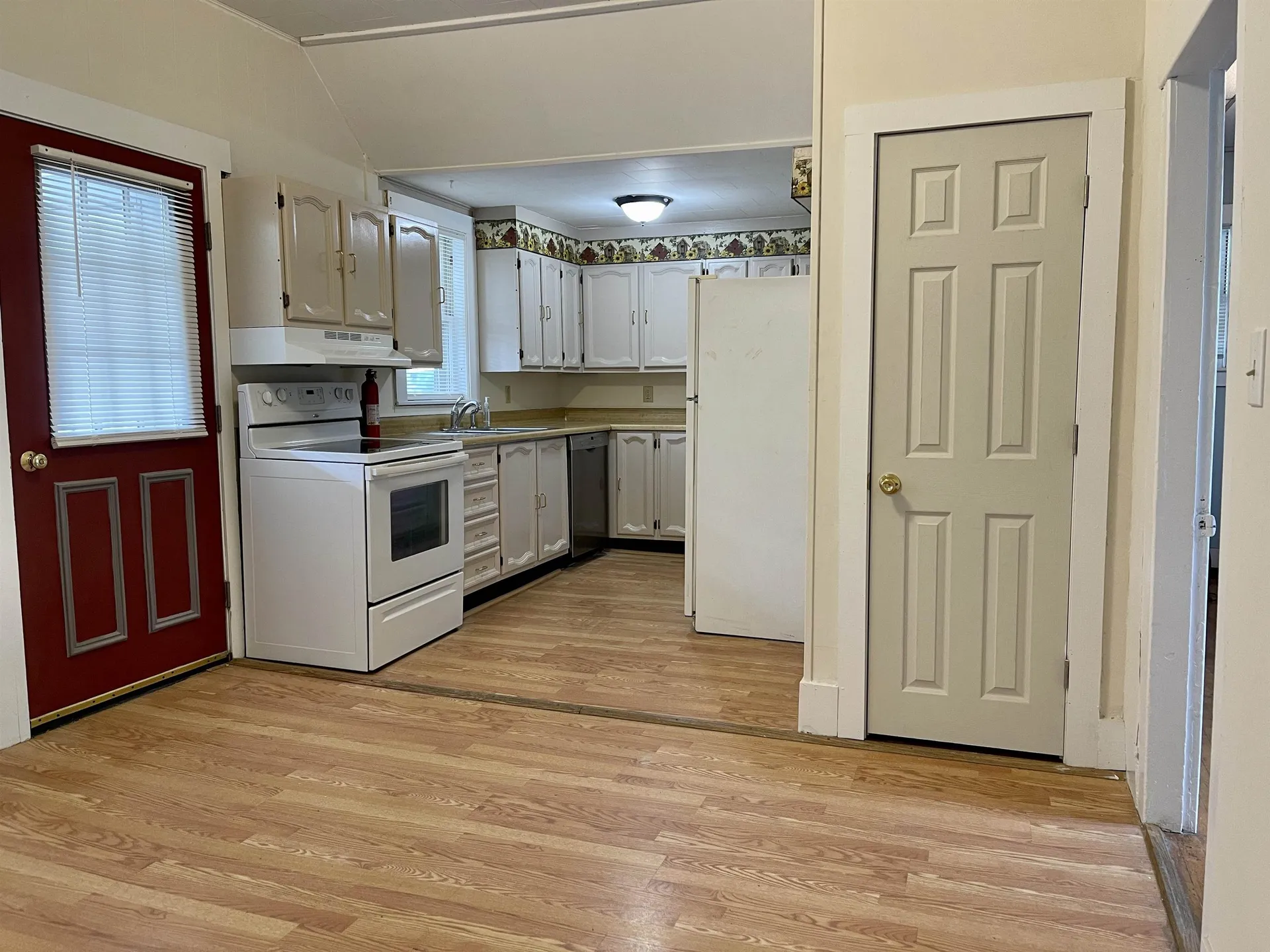200 Fairview Terrace Hartford VT 05001
