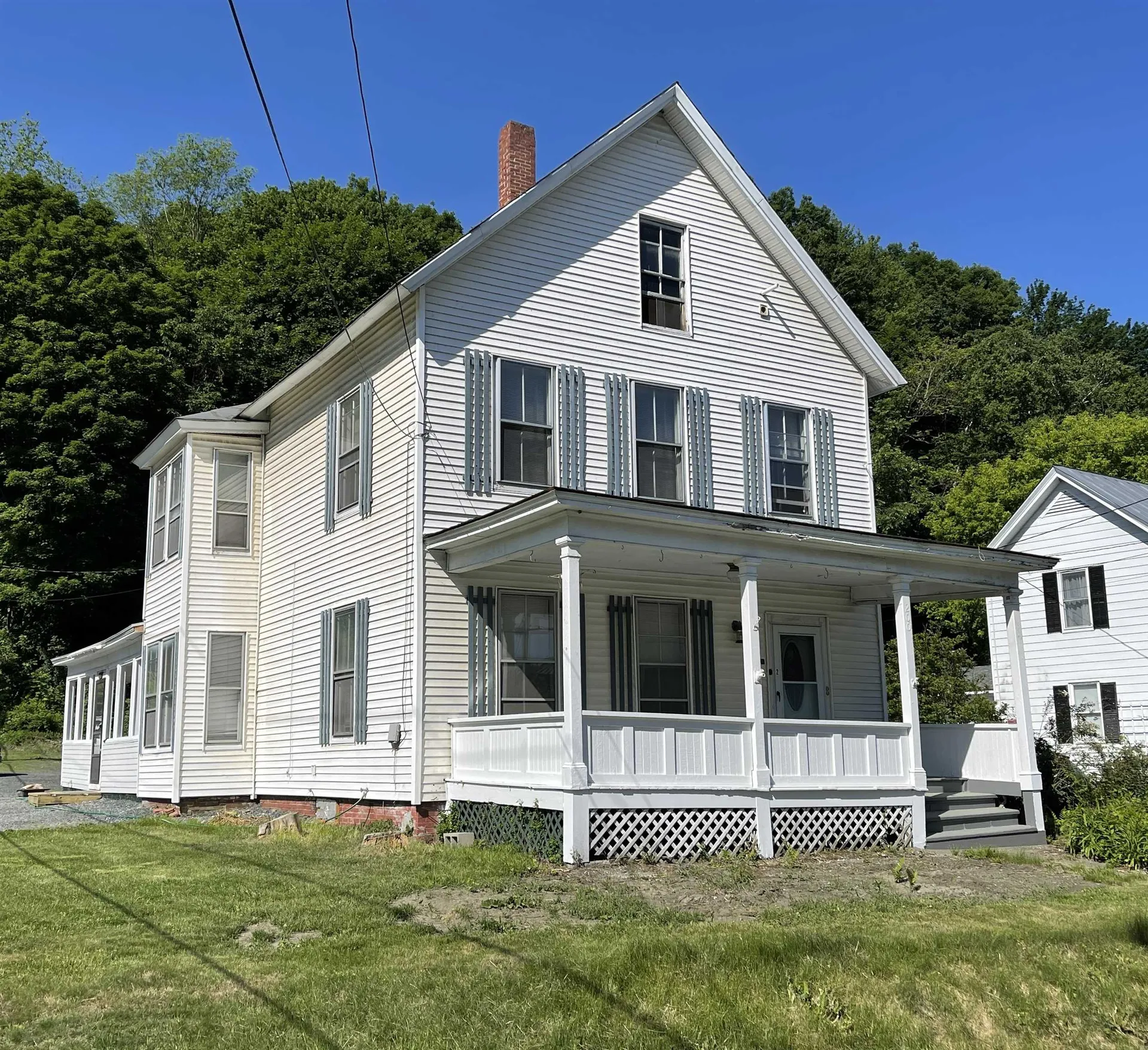 200 Fairview Terrace Hartford VT 05001