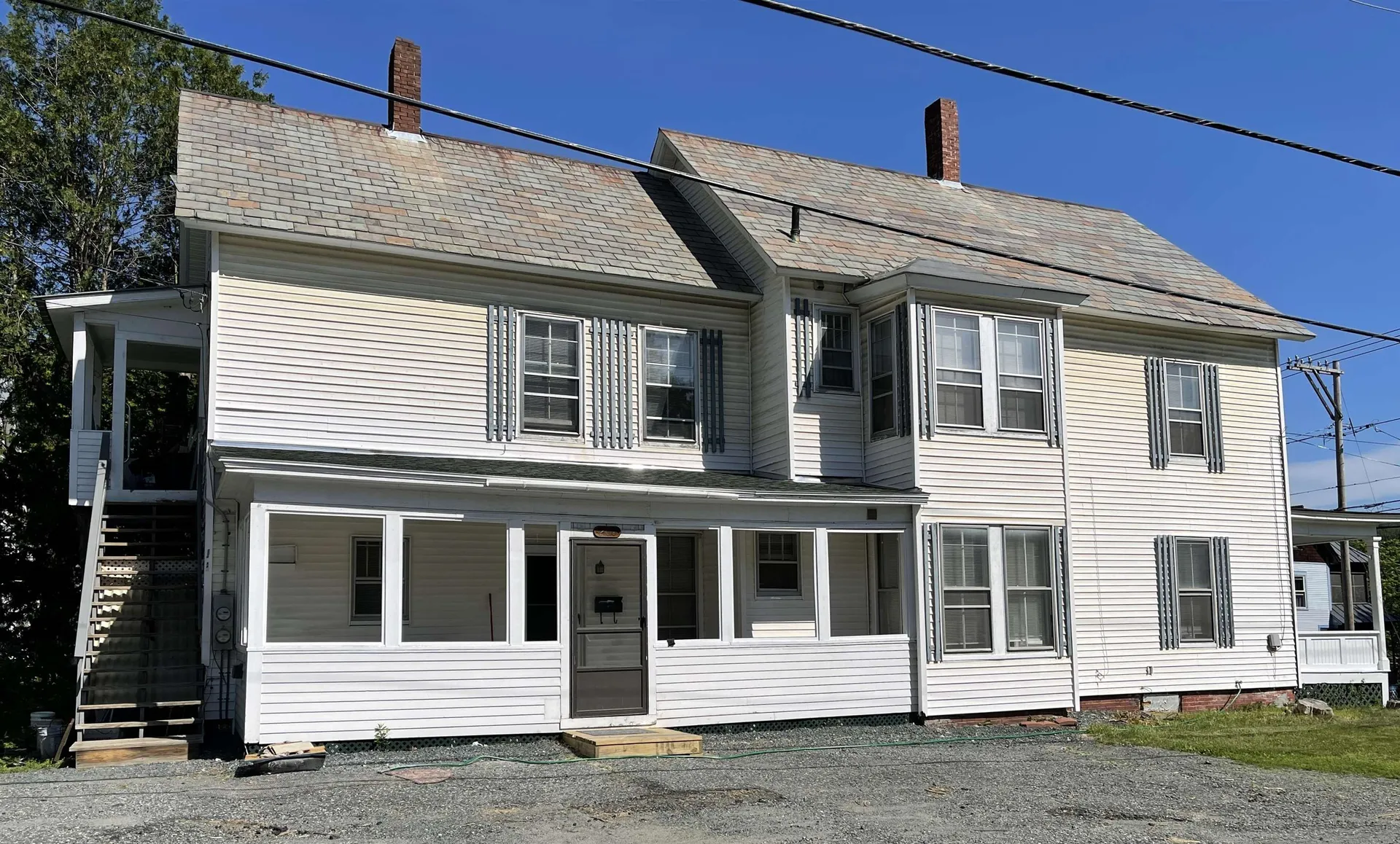 200 Fairview Terrace Hartford VT 05001