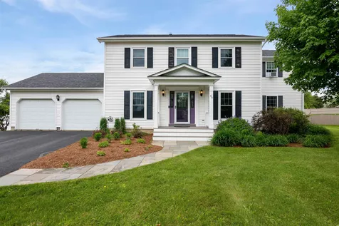 66 Winslow Lane Williston VT 05495