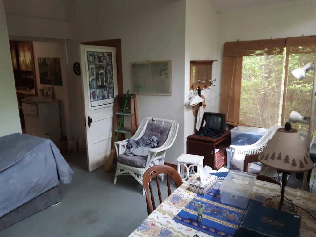 433 Nh Route 25a Wentworth NH 03282
