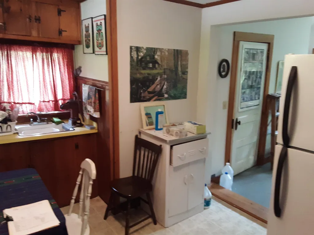 433 Nh Route 25a Wentworth NH 03282