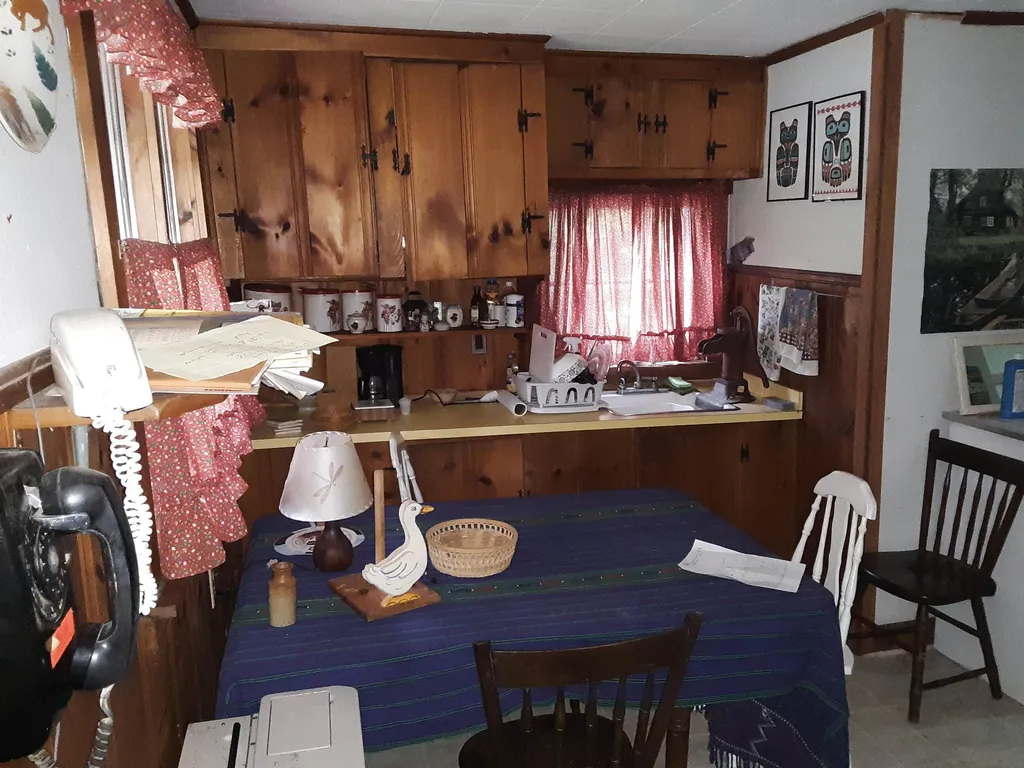 433 Nh Route 25a Wentworth NH 03282