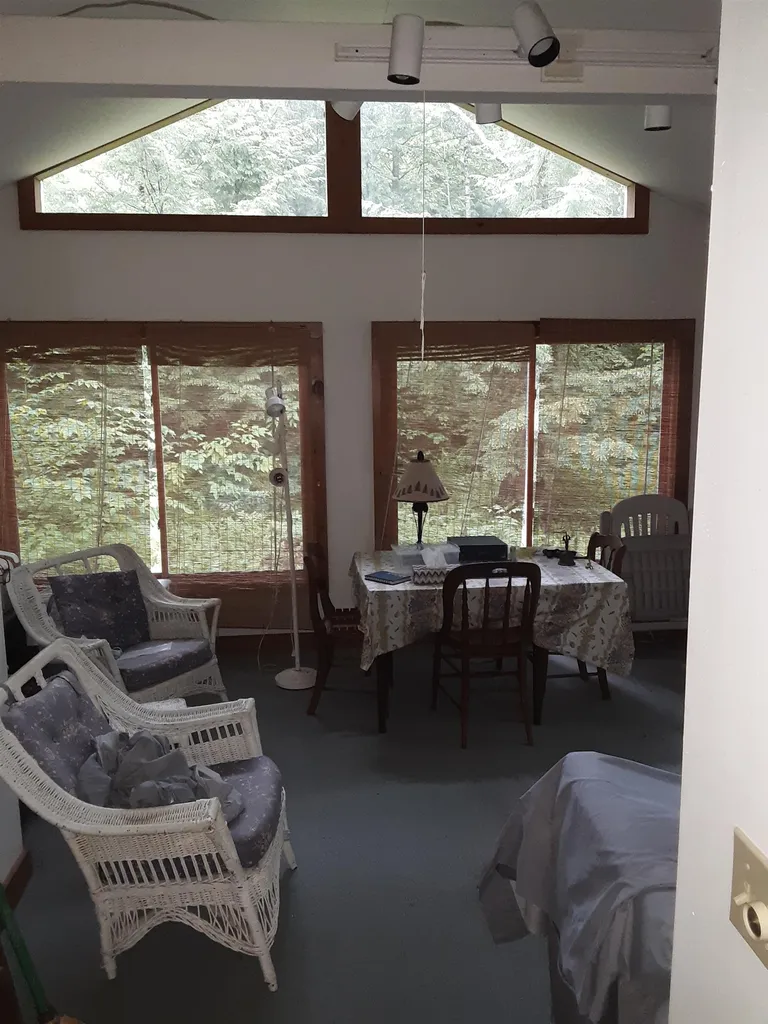 433 Nh Route 25a Wentworth NH 03282