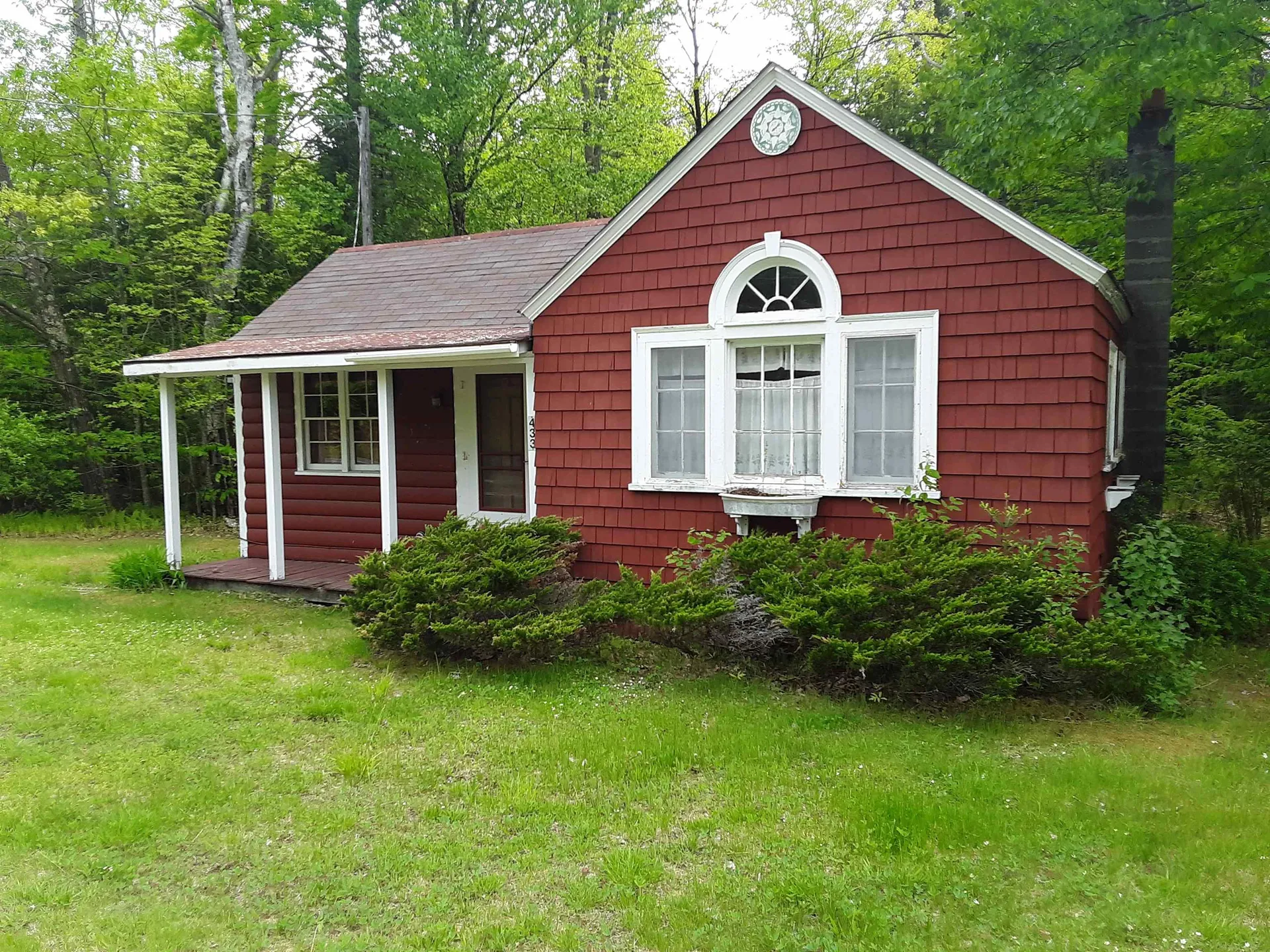 433 Nh Route 25a Wentworth NH 03282