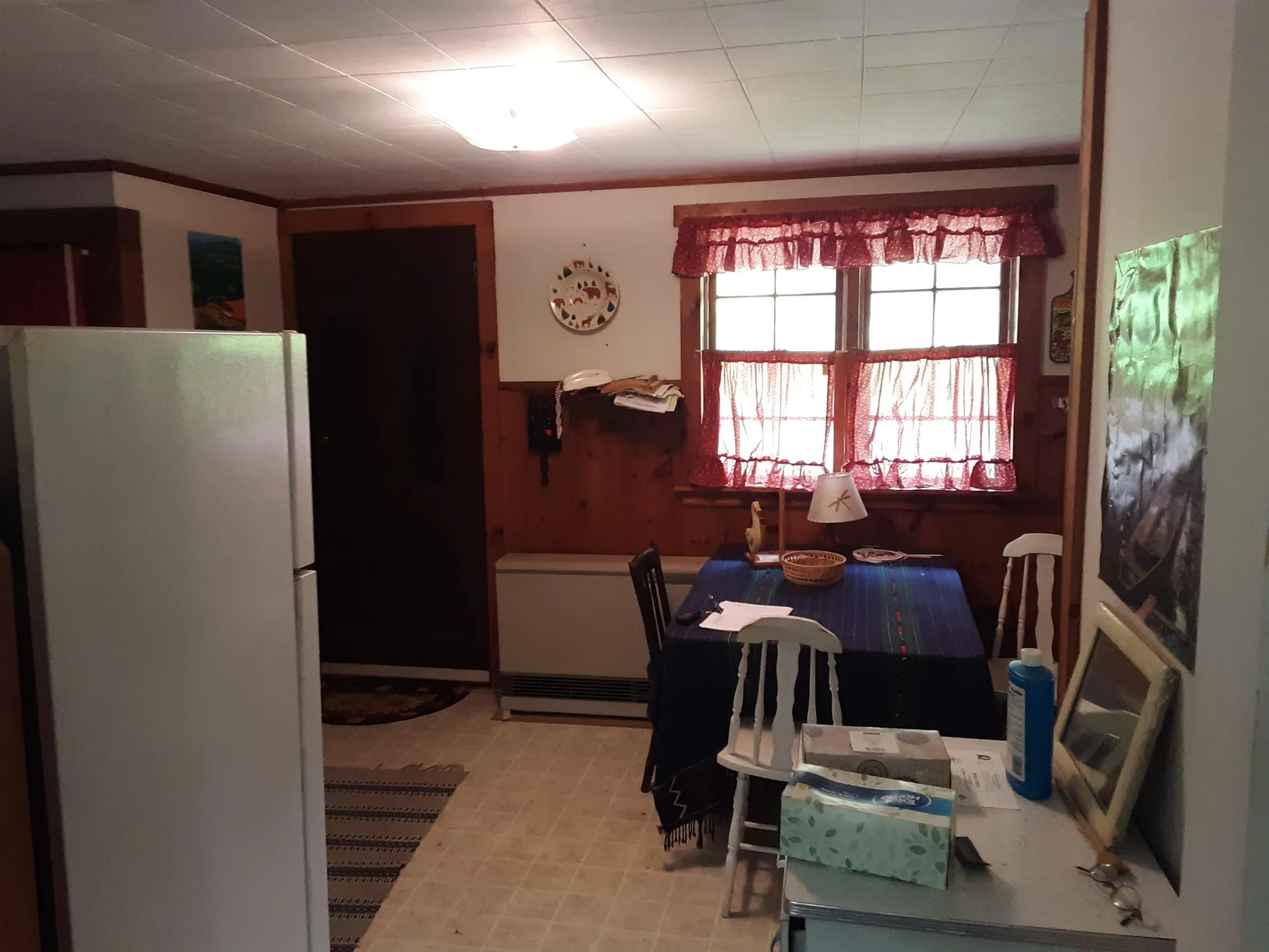 433 Nh Route 25a Wentworth NH 03282