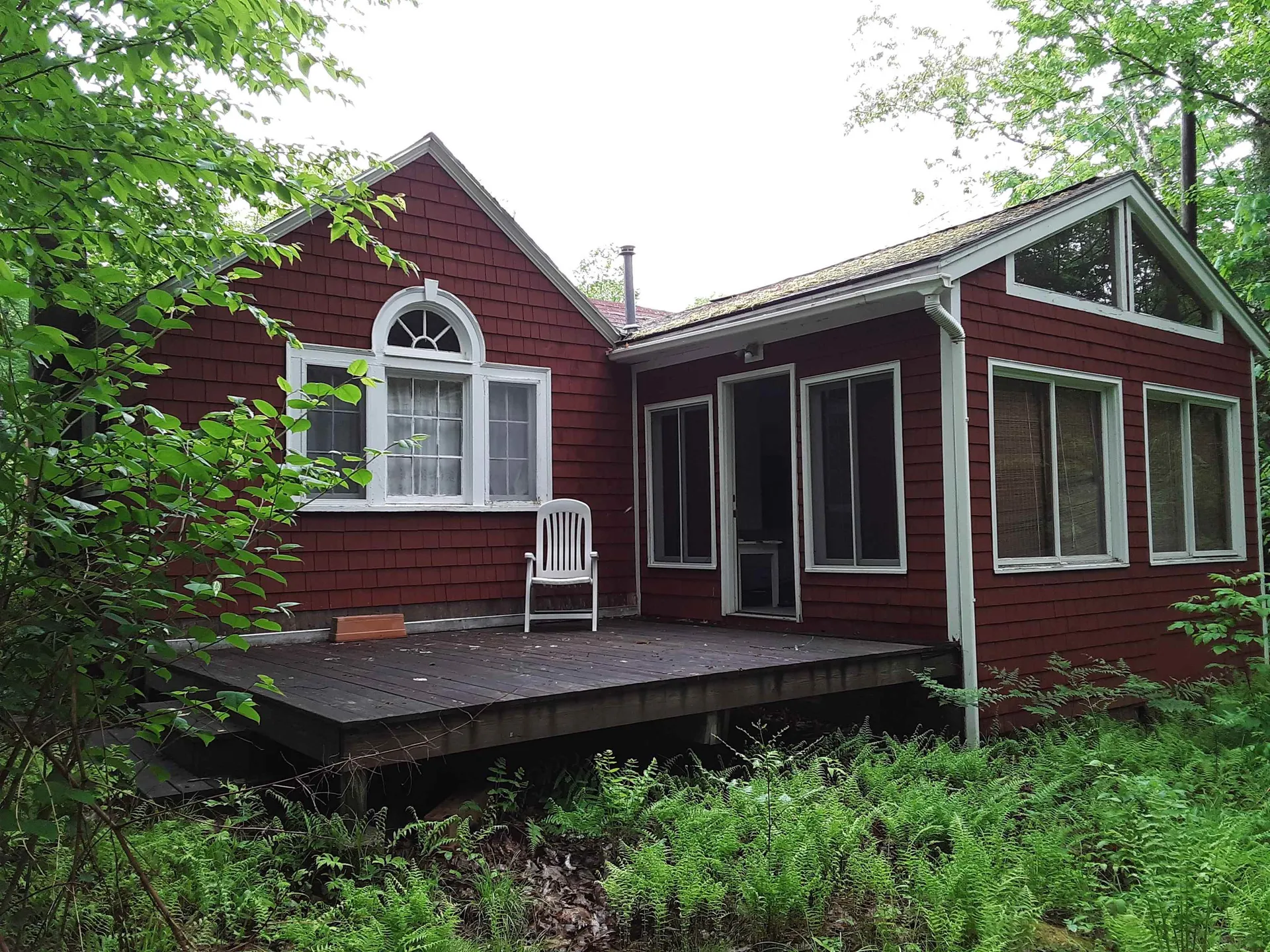 433 Nh Route 25a Wentworth NH 03282