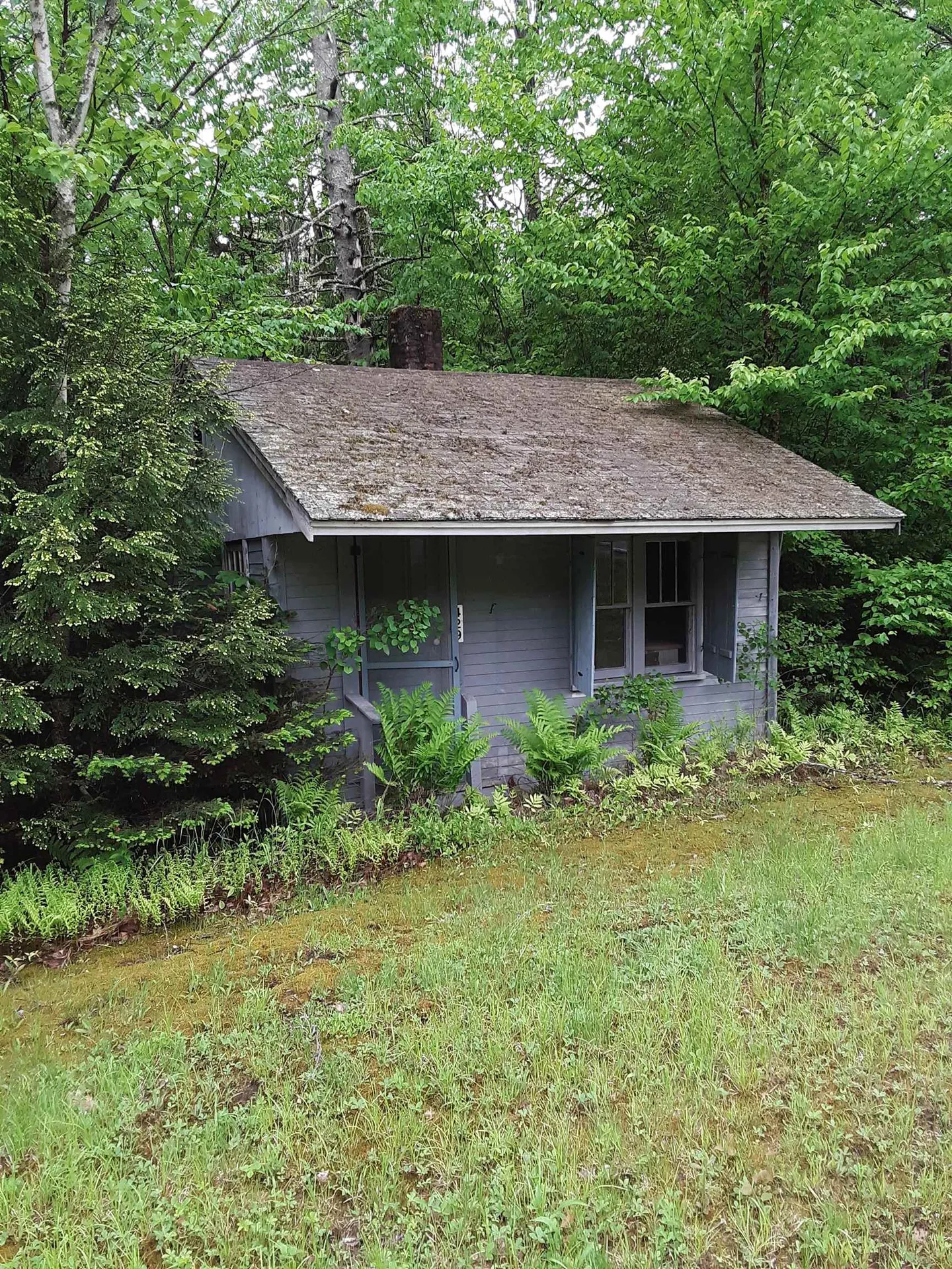 433 Nh Route 25a Wentworth NH 03282