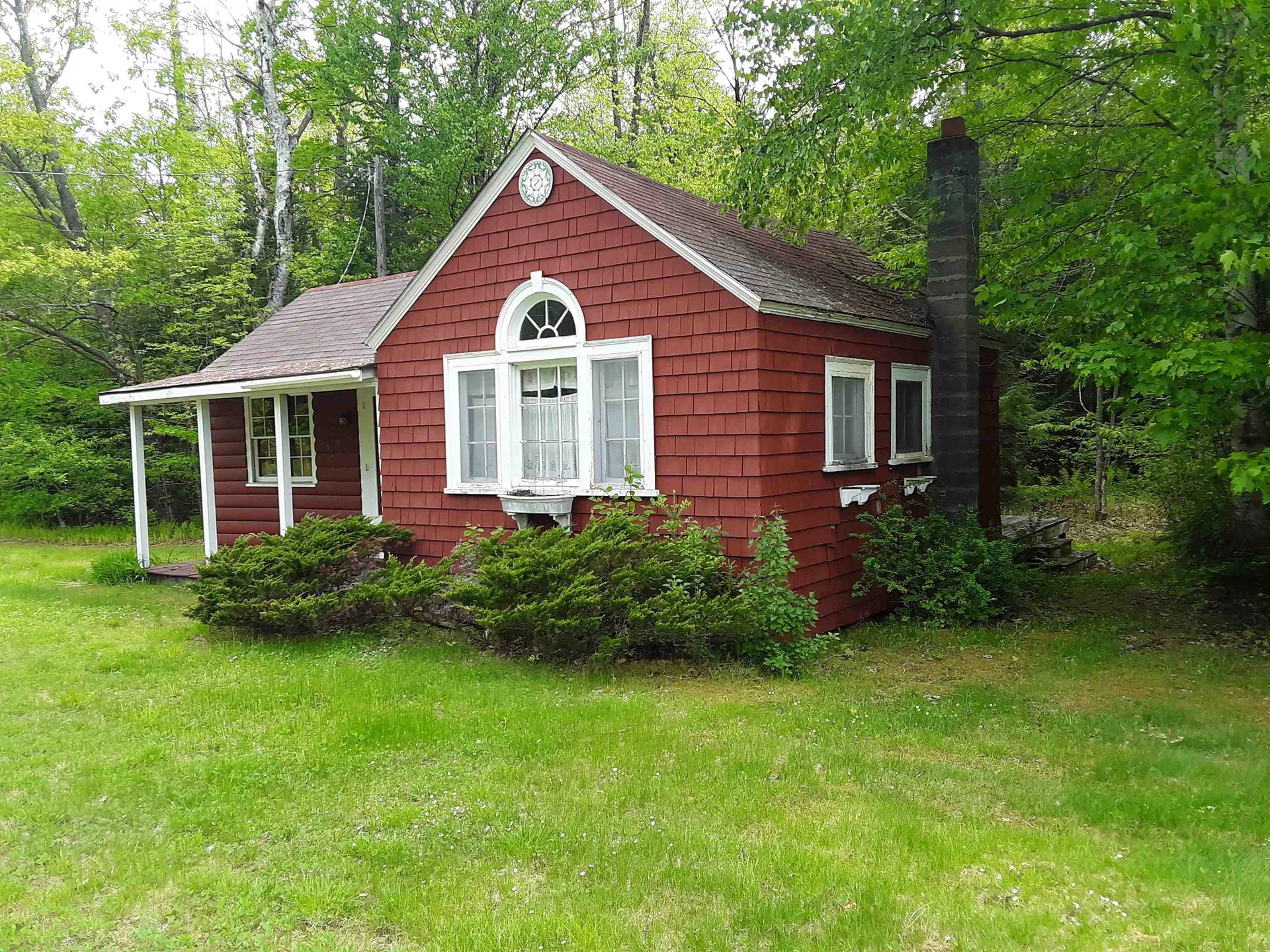 433 Nh Route 25a Wentworth NH 03282