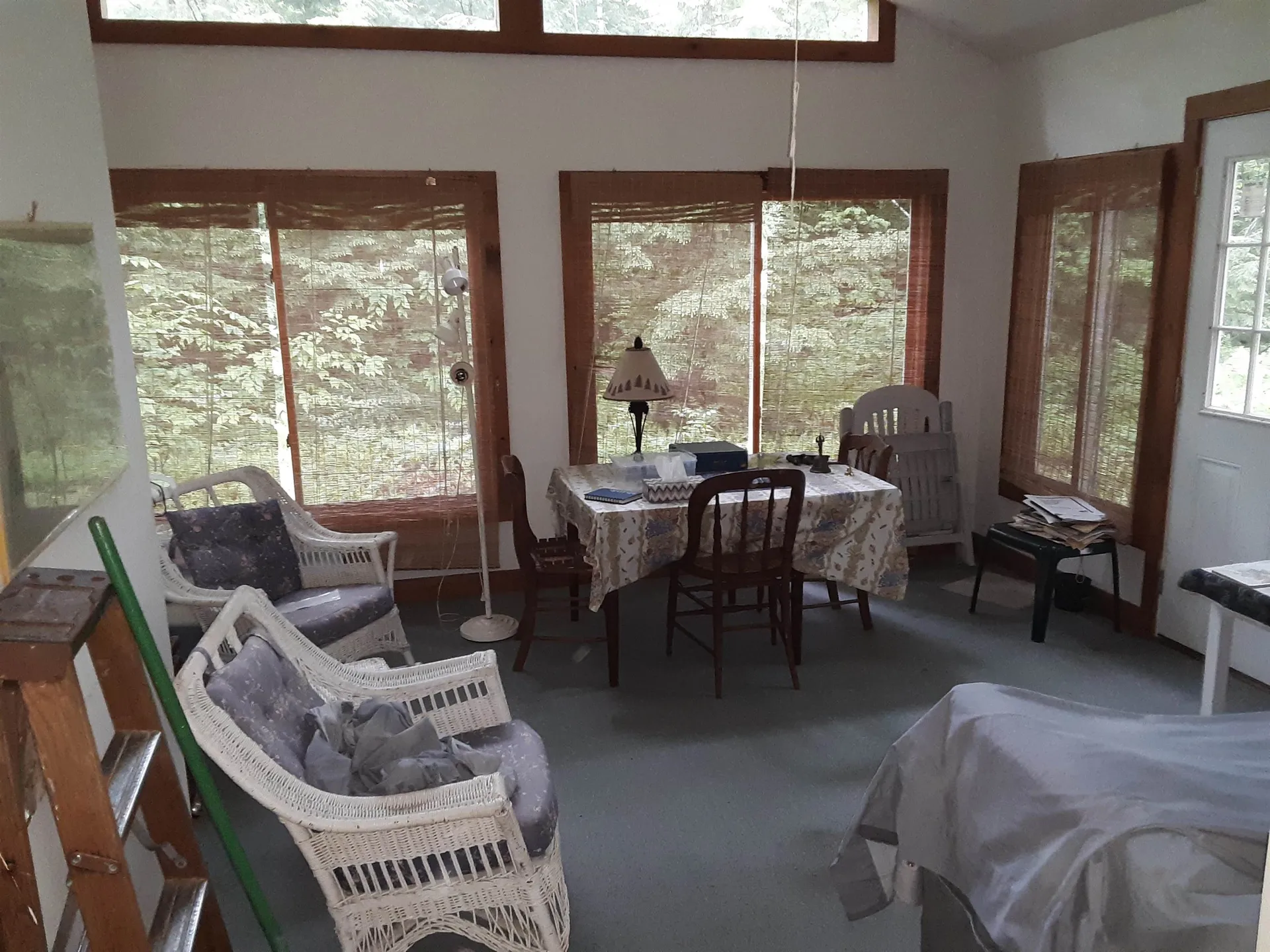 433 Nh Route 25a Wentworth NH 03282