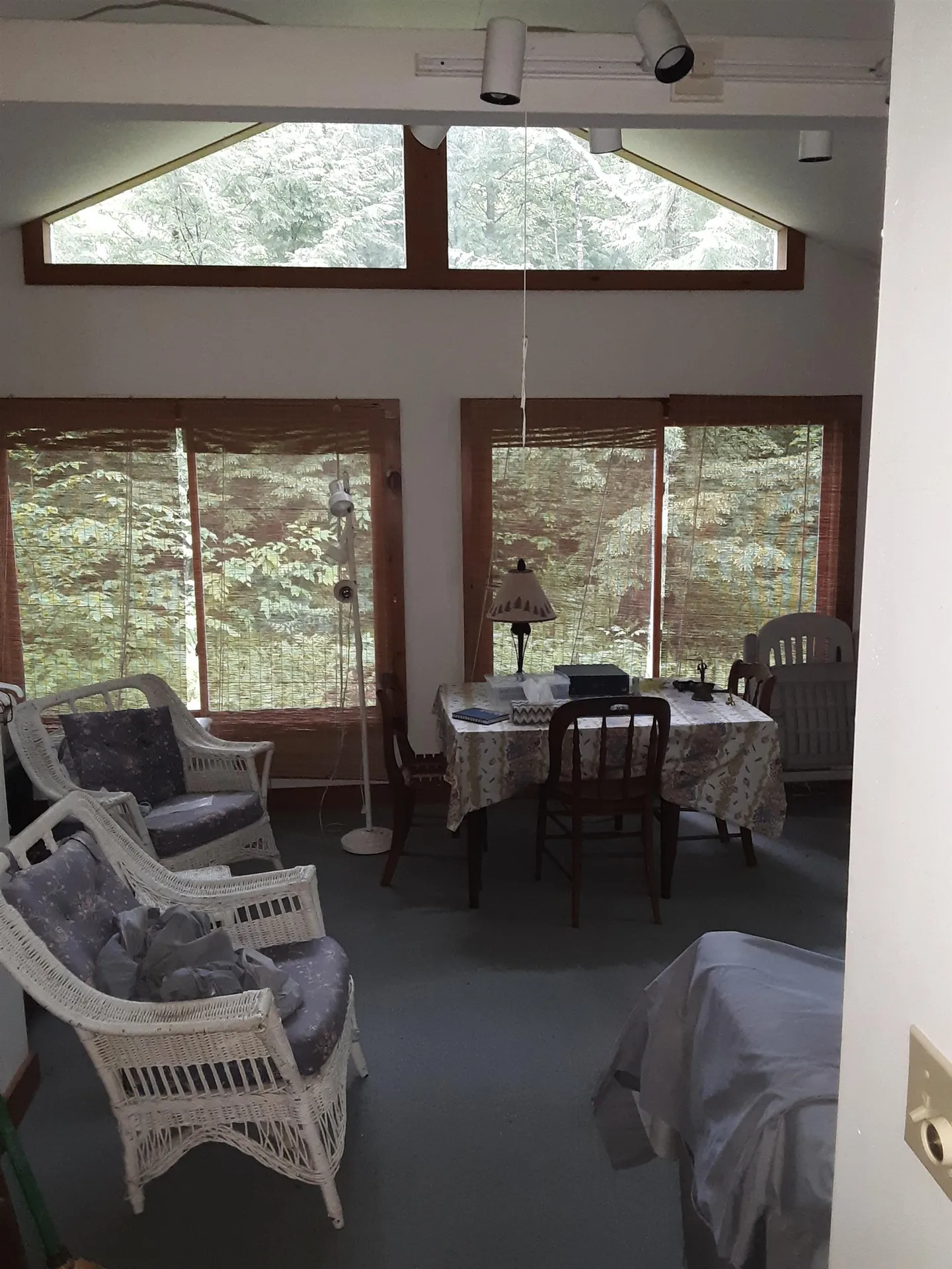 433 Nh Route 25a Wentworth NH 03282