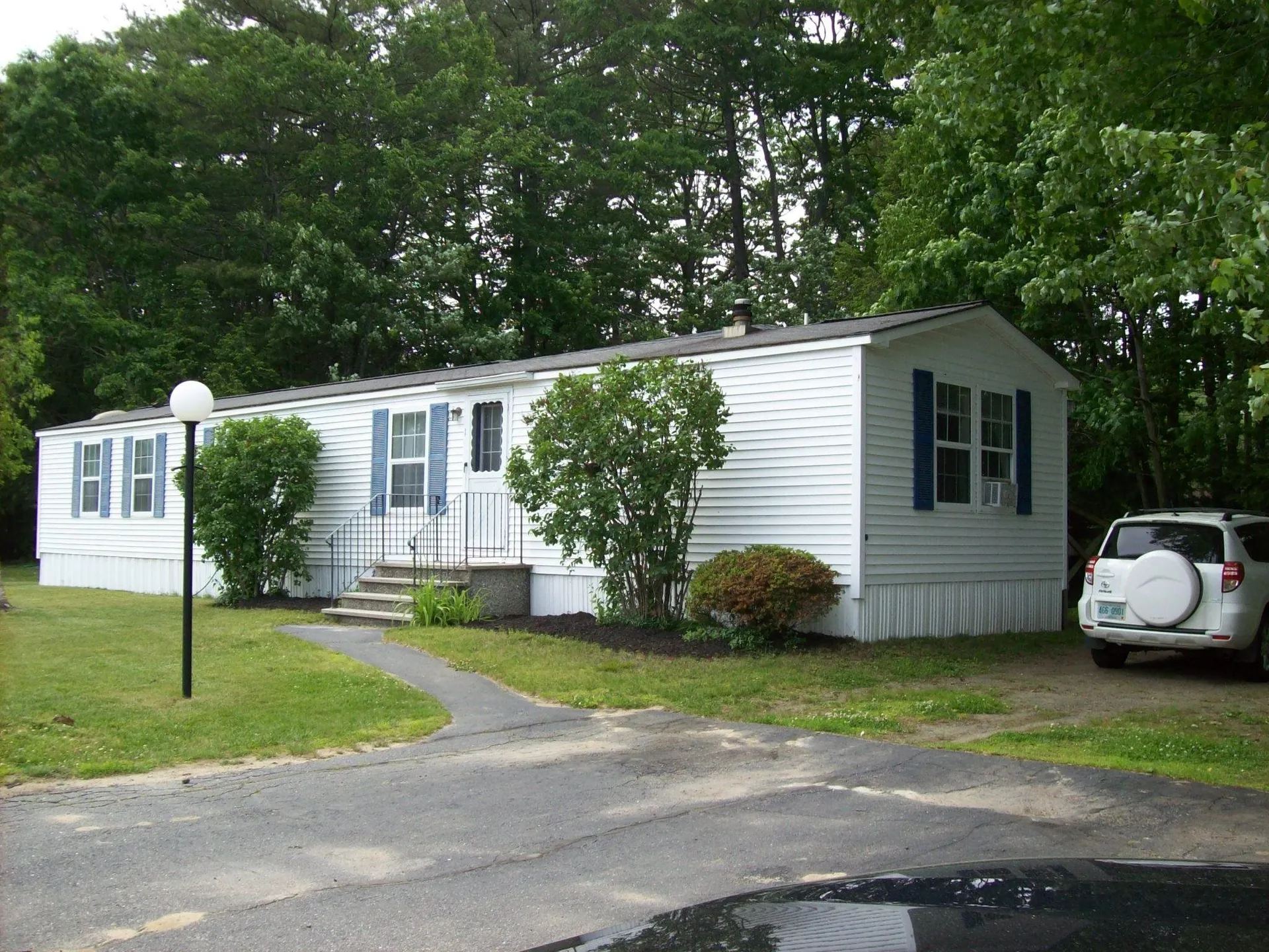 1 Hawaii Lane Rochester NH 03867