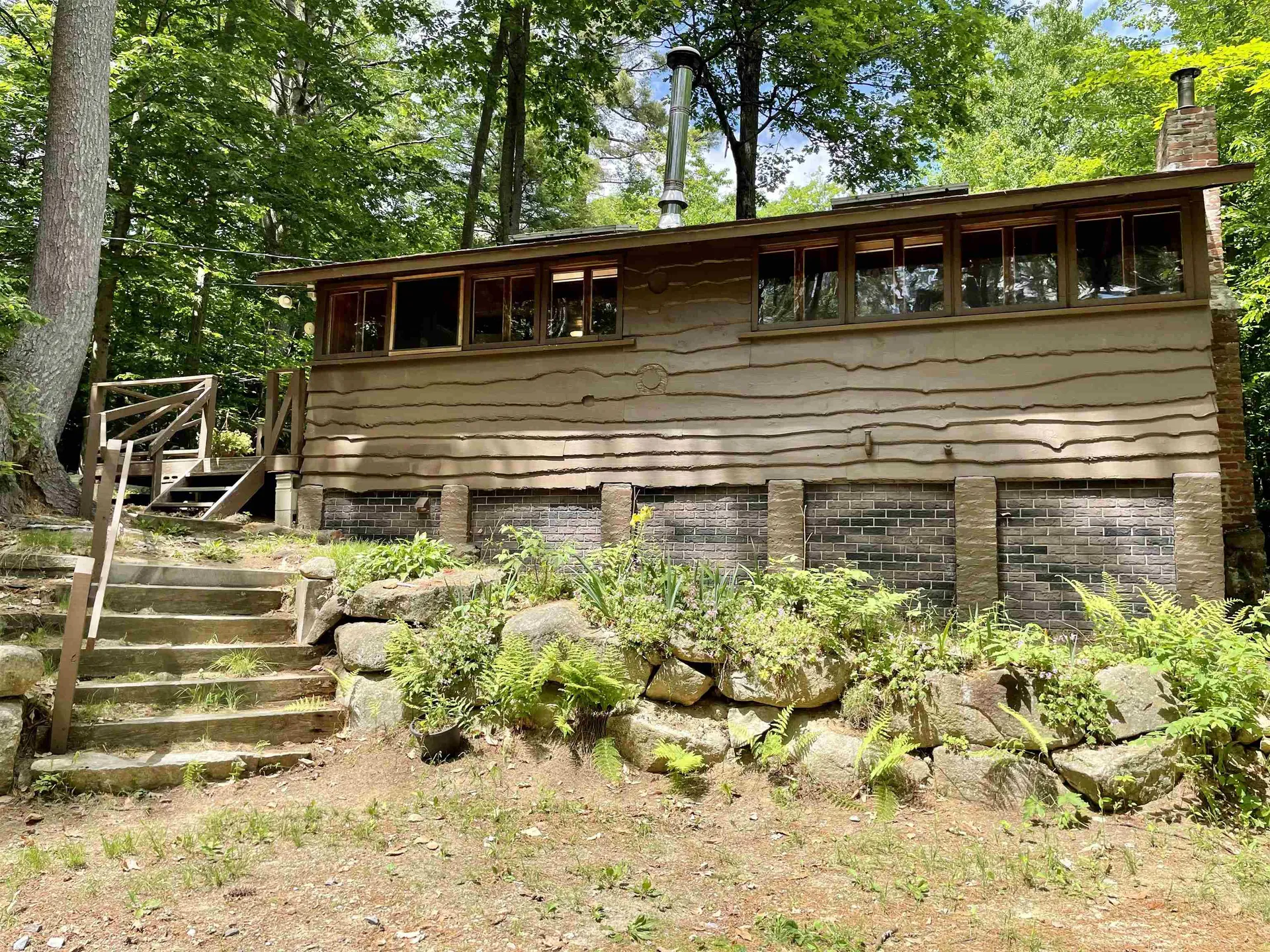 18 South Pond Road Fitzwilliam NH 03447