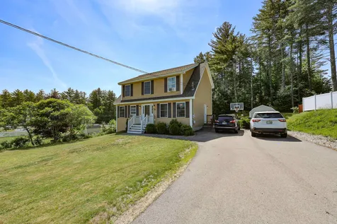 161 Badger Hill Drive Milford NH 03055