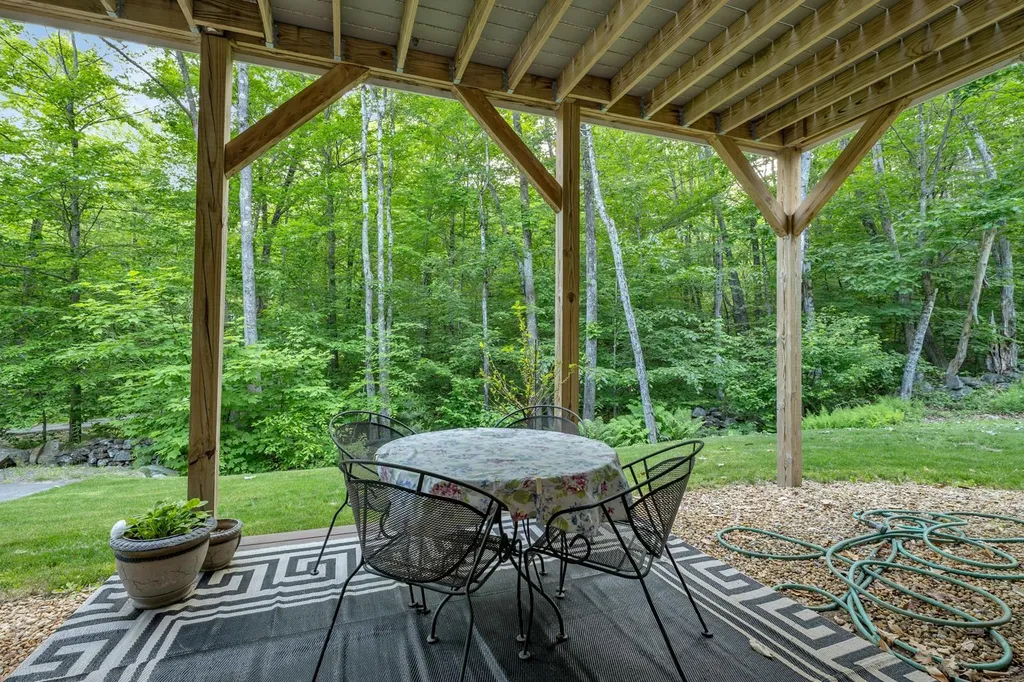 269 Powder Mill Road Alton NH 03809
