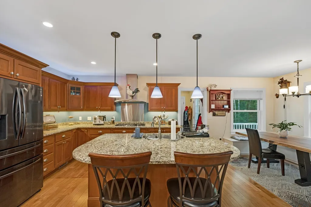 269 Powder Mill Road Alton NH 03809
