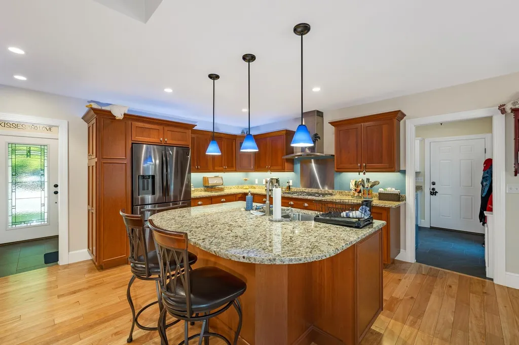 269 Powder Mill Road Alton NH 03809