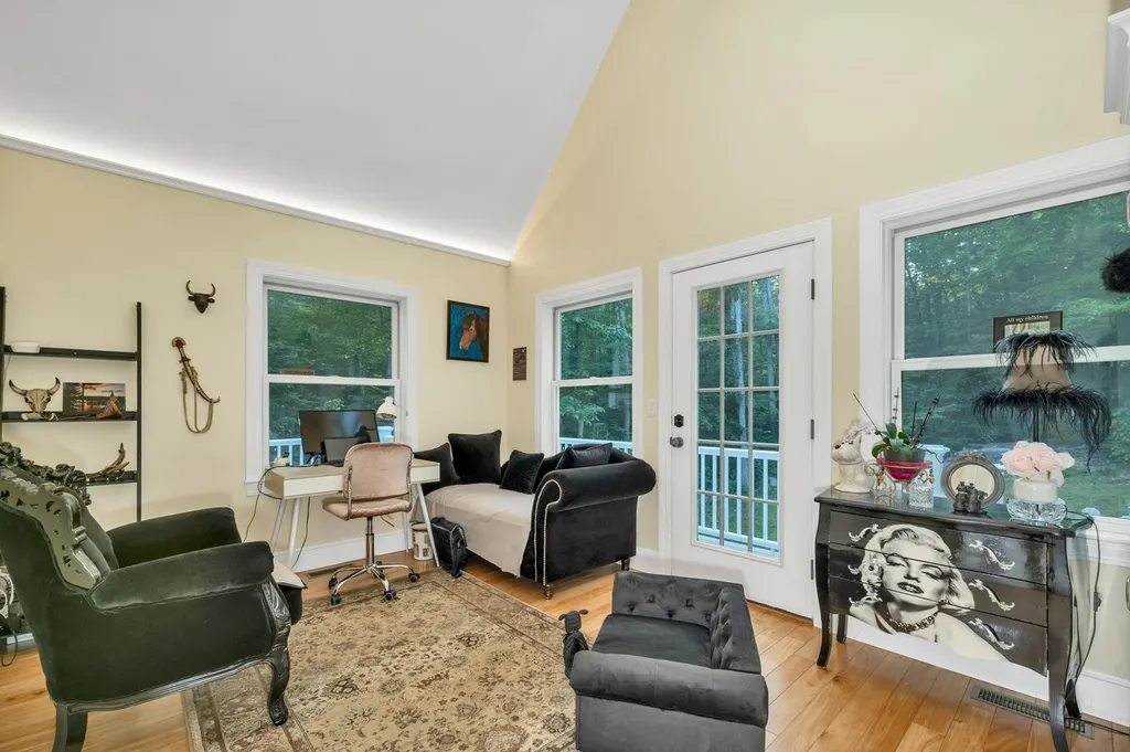 269 Powder Mill Road Alton NH 03809