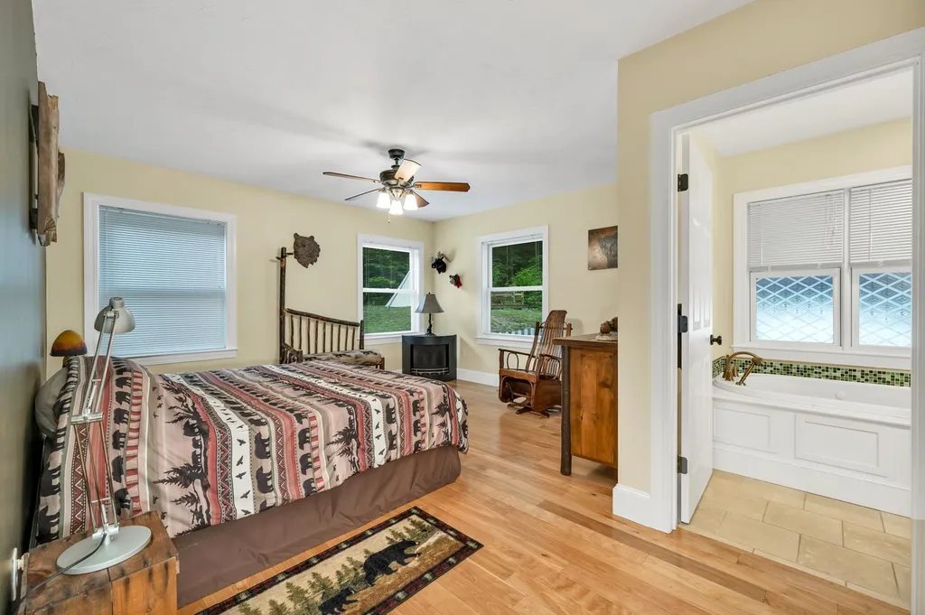 269 Powder Mill Road Alton NH 03809