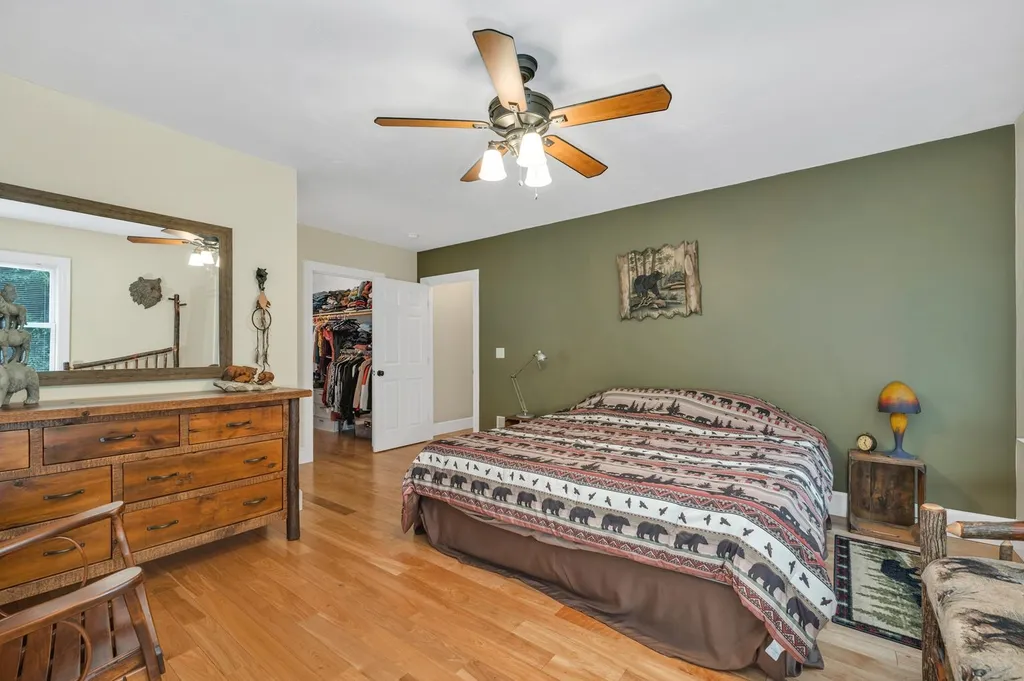 269 Powder Mill Road Alton NH 03809