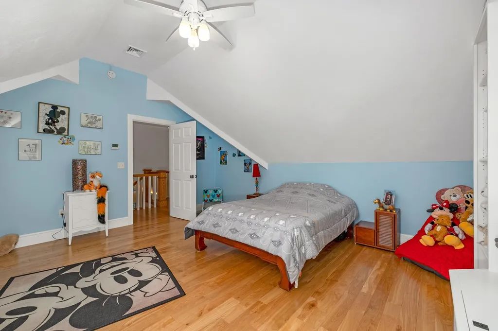 269 Powder Mill Road Alton NH 03809