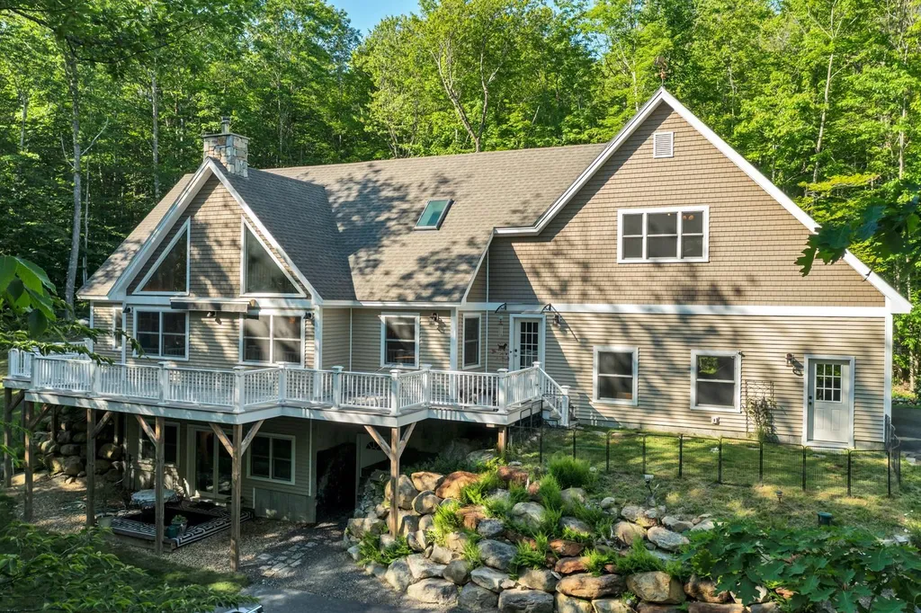 269 Powder Mill Road Alton NH 03809