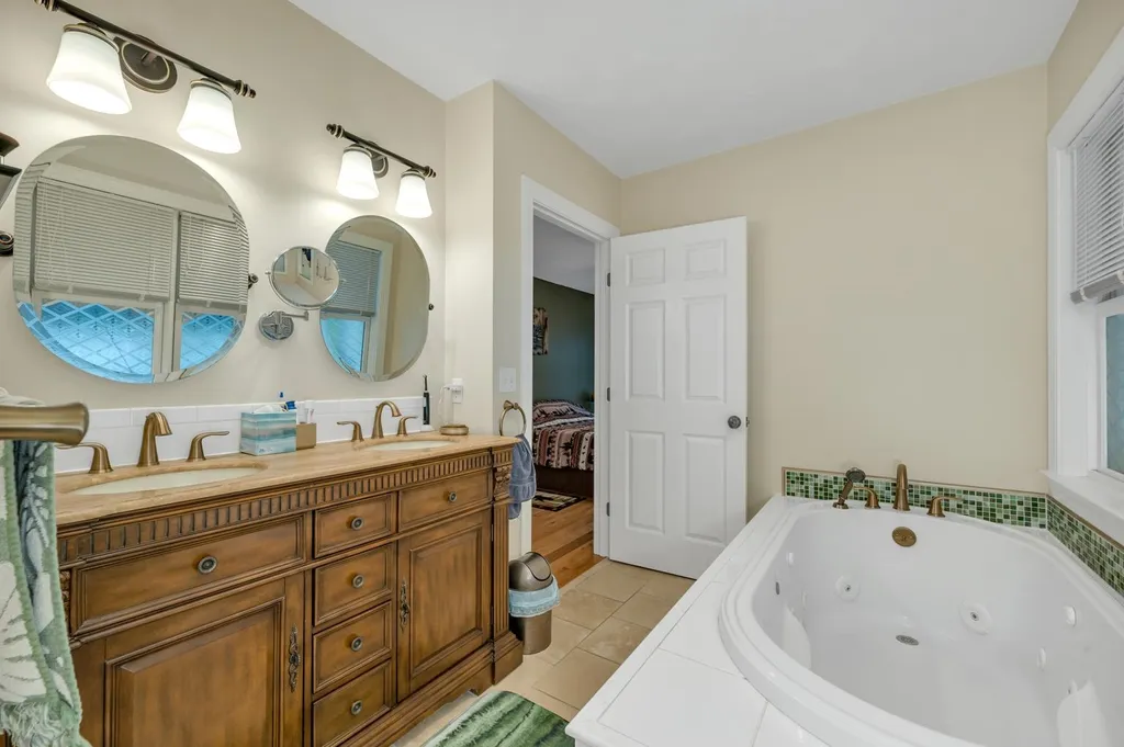 269 Powder Mill Road Alton NH 03809
