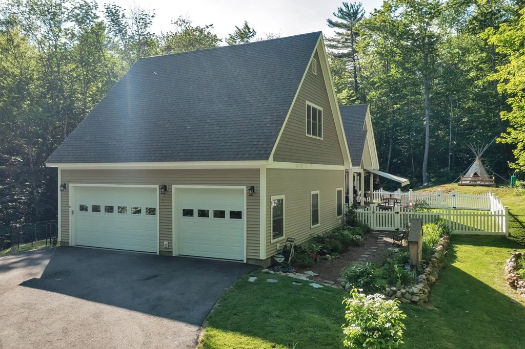 269 Powder Mill Road Alton NH 03809
