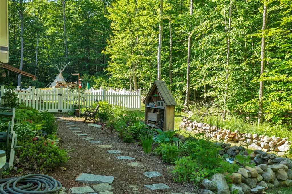 269 Powder Mill Road Alton NH 03809