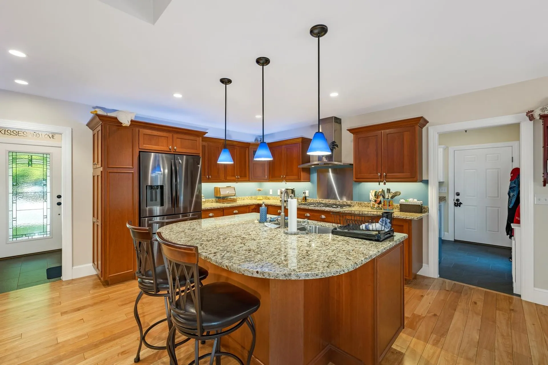 269 Powder Mill Road Alton NH 03809