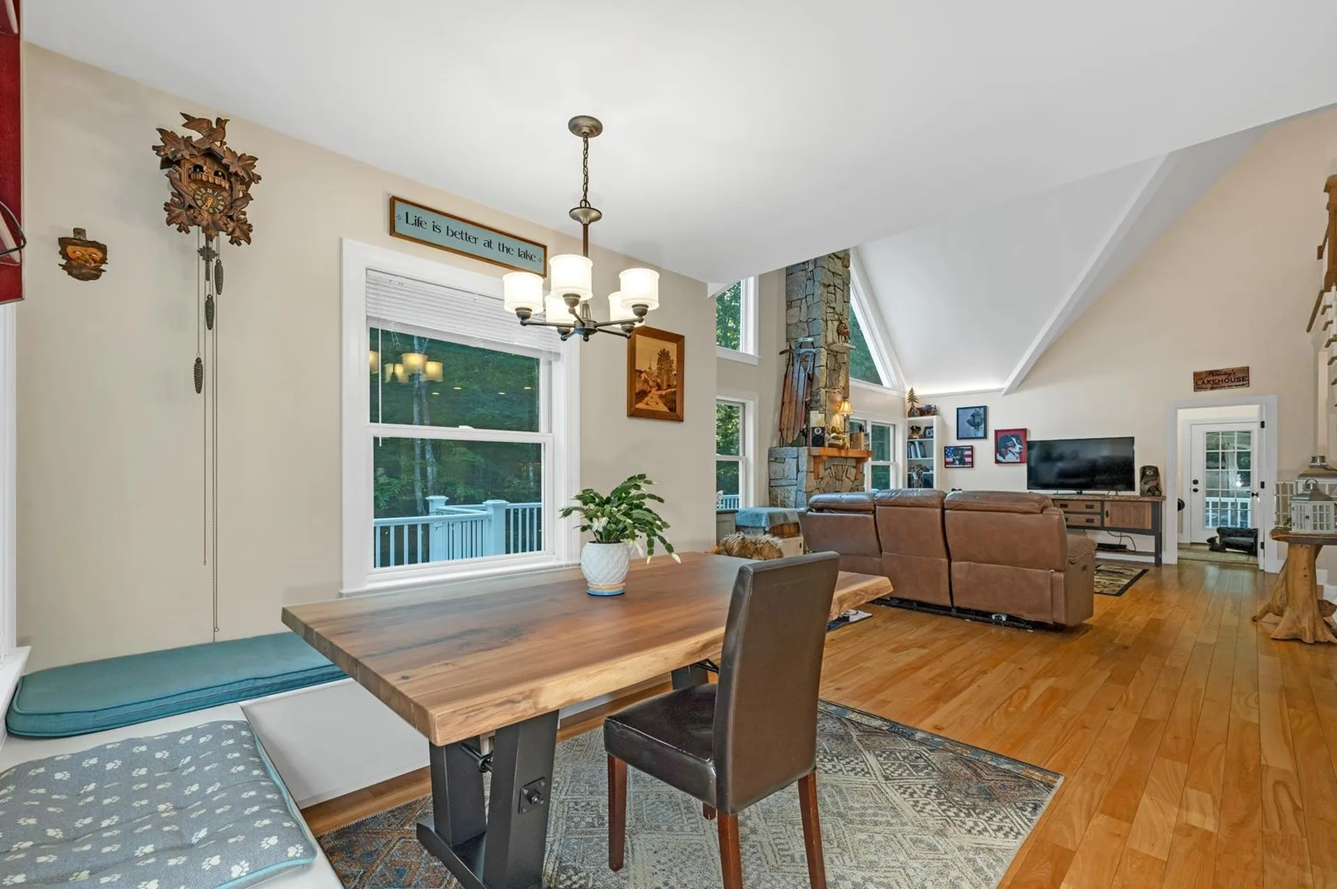 269 Powder Mill Road Alton NH 03809