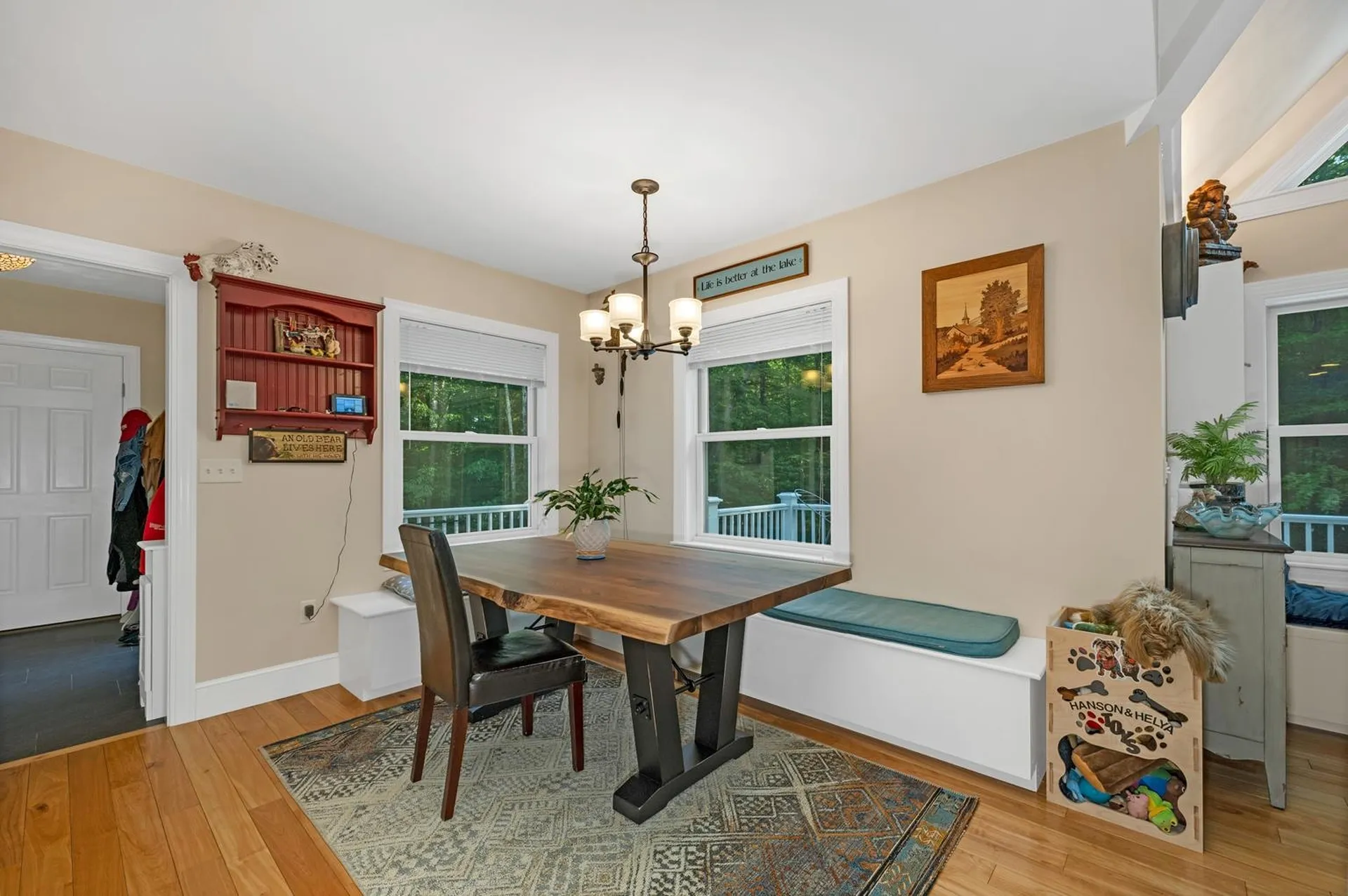 269 Powder Mill Road Alton NH 03809