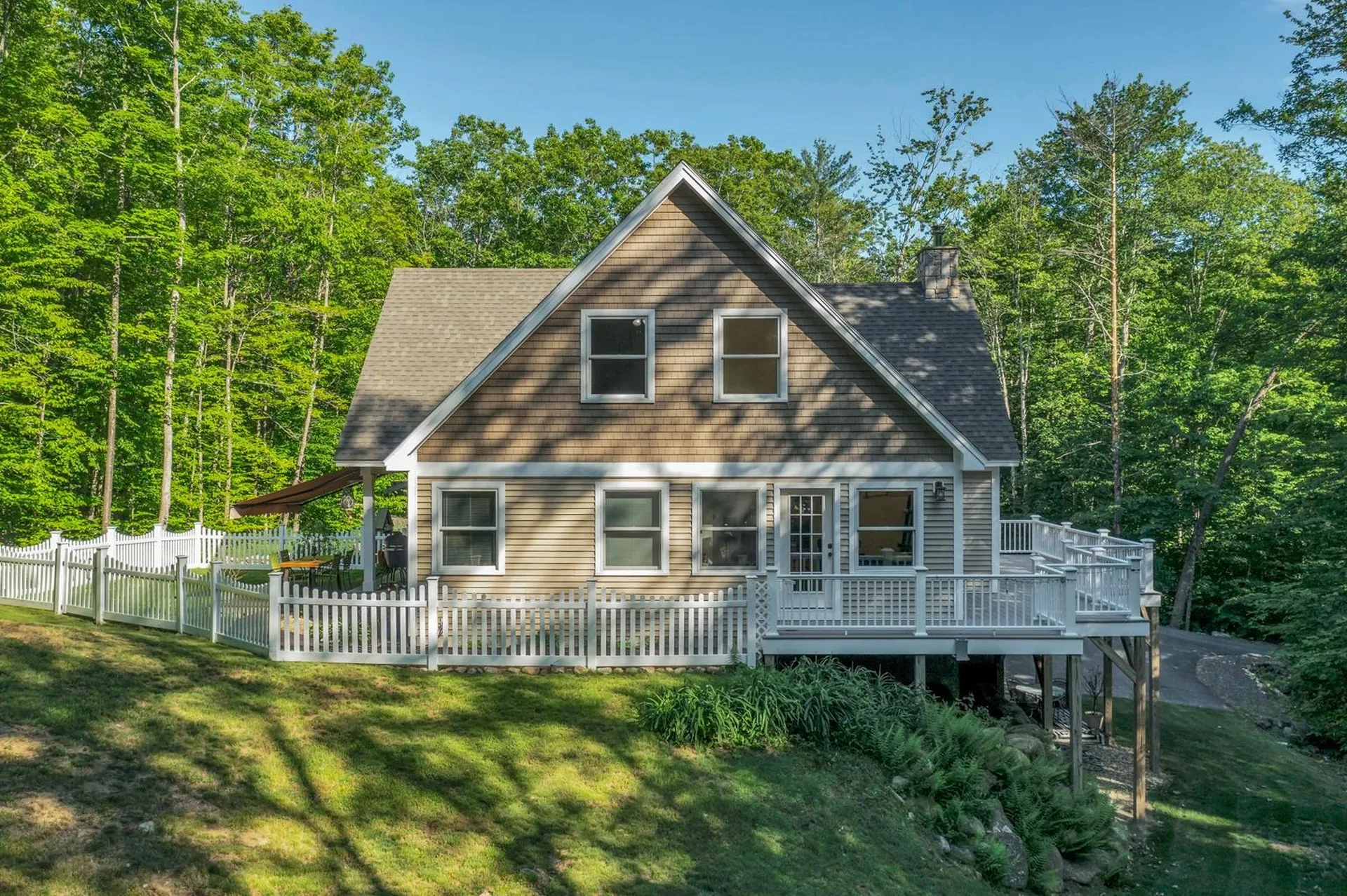 269 Powder Mill Road Alton NH 03809