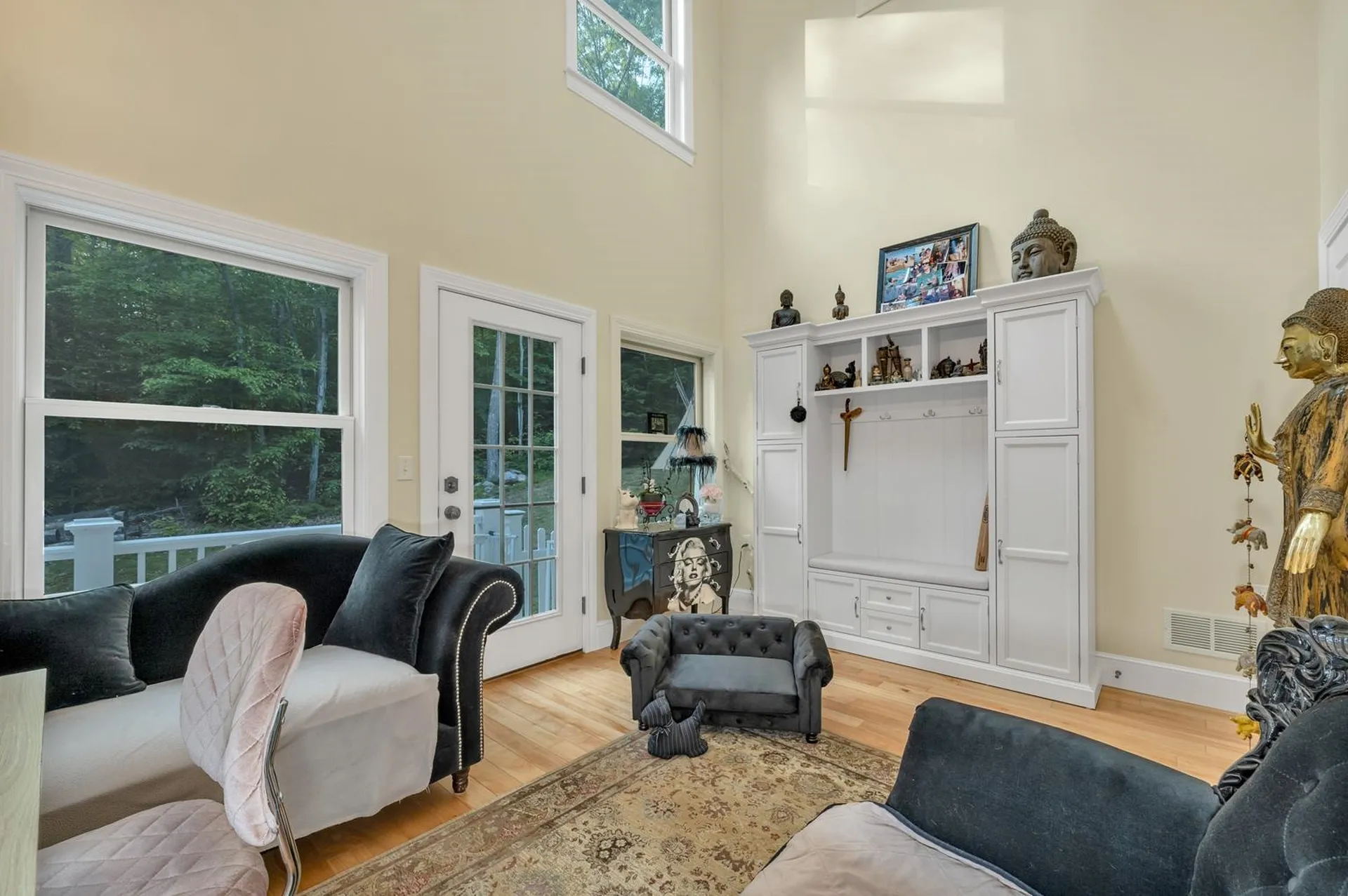 269 Powder Mill Road Alton NH 03809