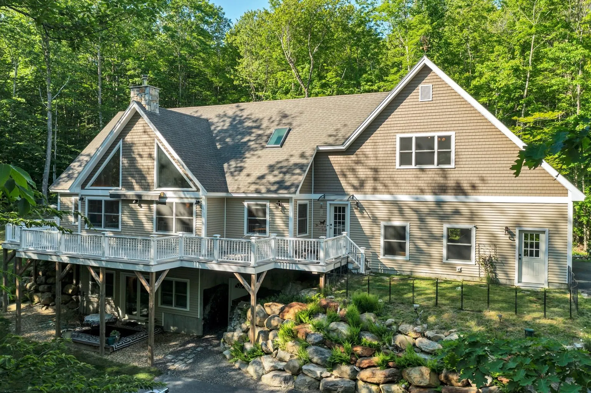 269 Powder Mill Road Alton NH 03809