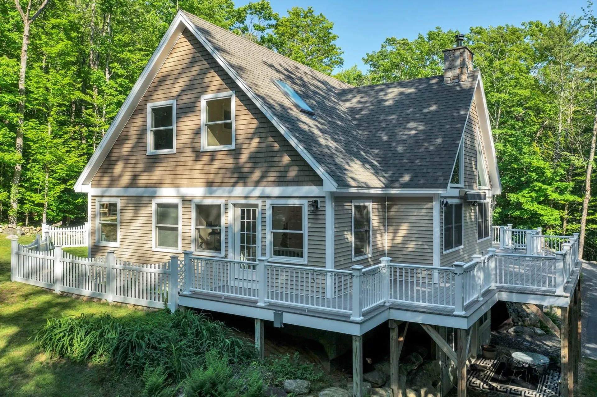 269 Powder Mill Road Alton NH 03809