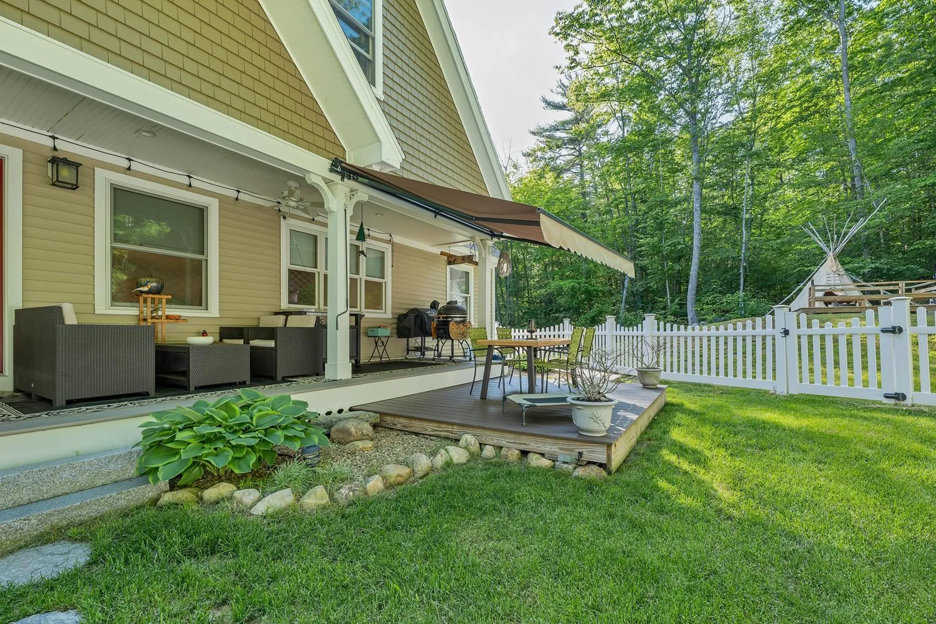 269 Powder Mill Road Alton NH 03809