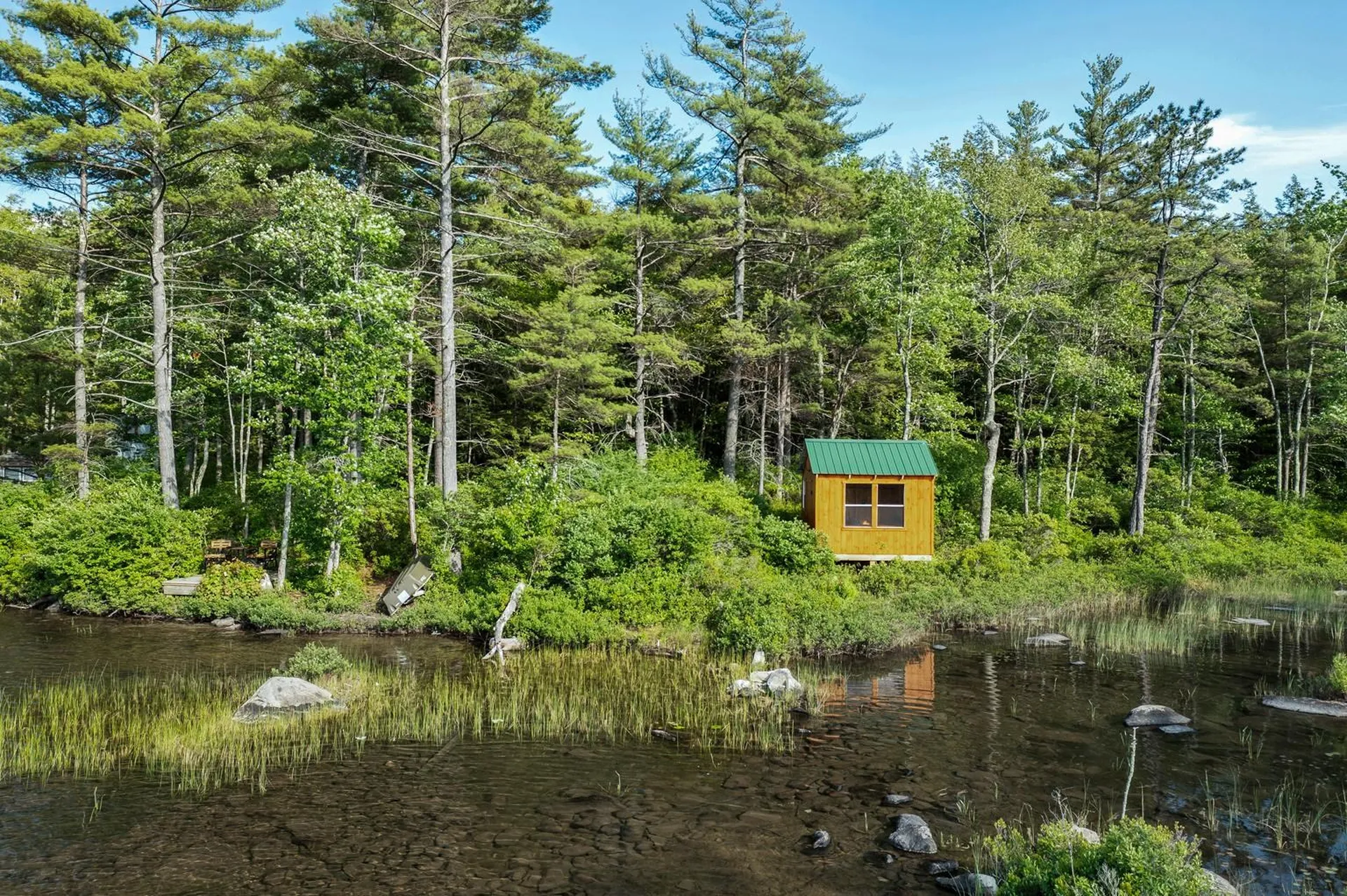 269 Powder Mill Road Alton NH 03809