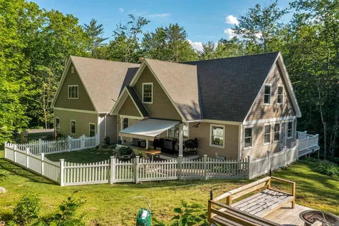 269 Powder Mill Road Alton NH 03809