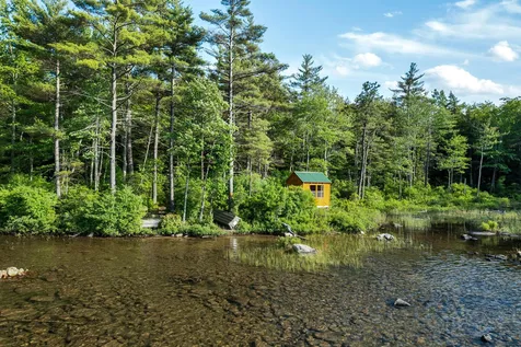 269 Powder Mill Road Alton NH 03809
