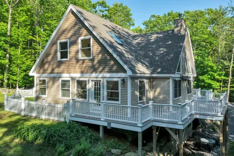 269 Powder Mill Road Alton NH 03809