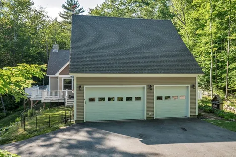 269 Powder Mill Road Alton NH 03809