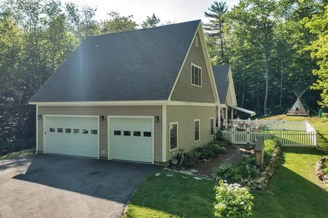 269 Powder Mill Road Alton NH 03809