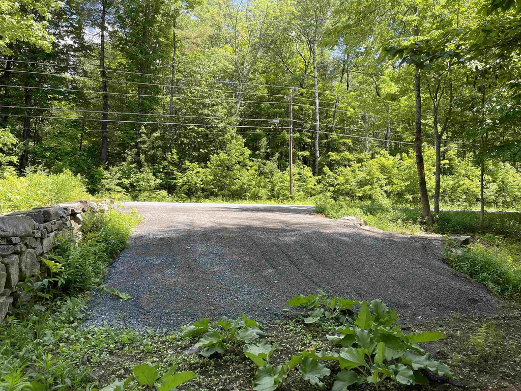 0 George Hill Road Enfield NH 03748
