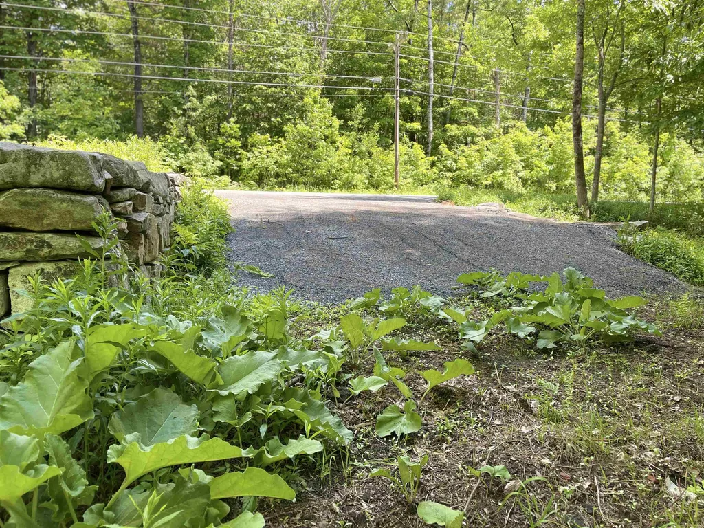 0 George Hill Road Enfield NH 03748