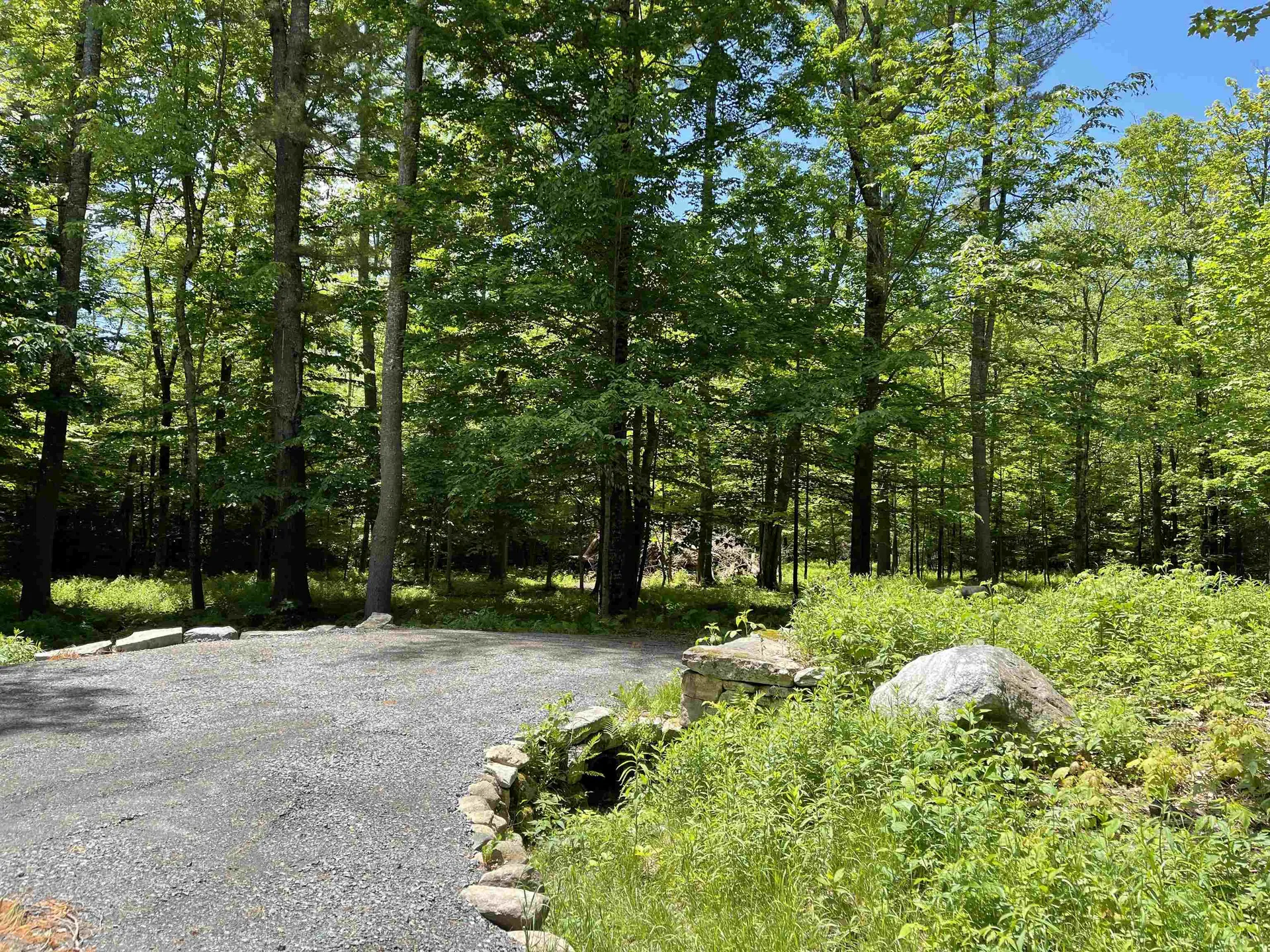 0 George Hill Road Enfield NH 03748
