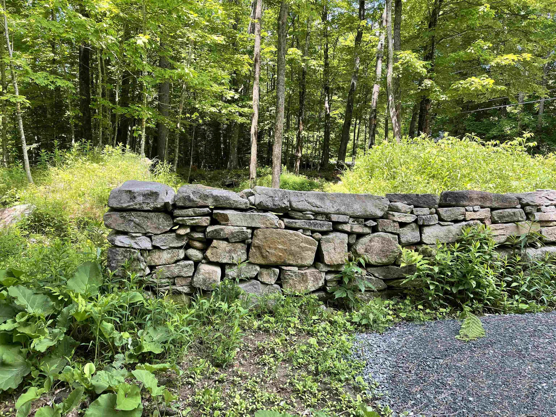 0 George Hill Road Enfield NH 03748