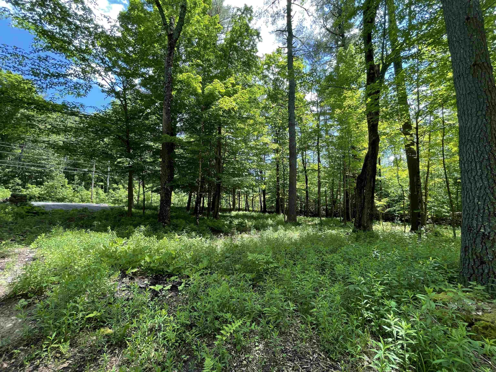 0 George Hill Road Enfield NH 03748