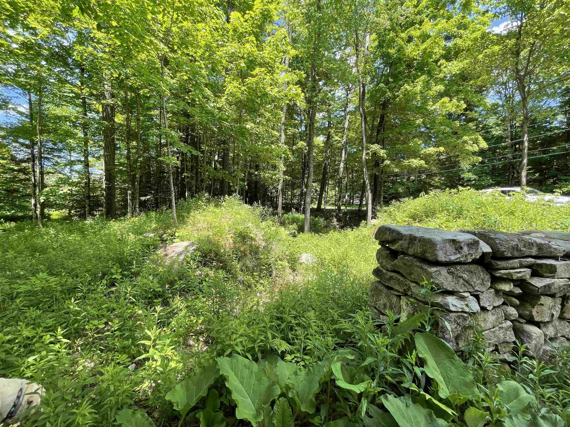 0 George Hill Road Enfield NH 03748