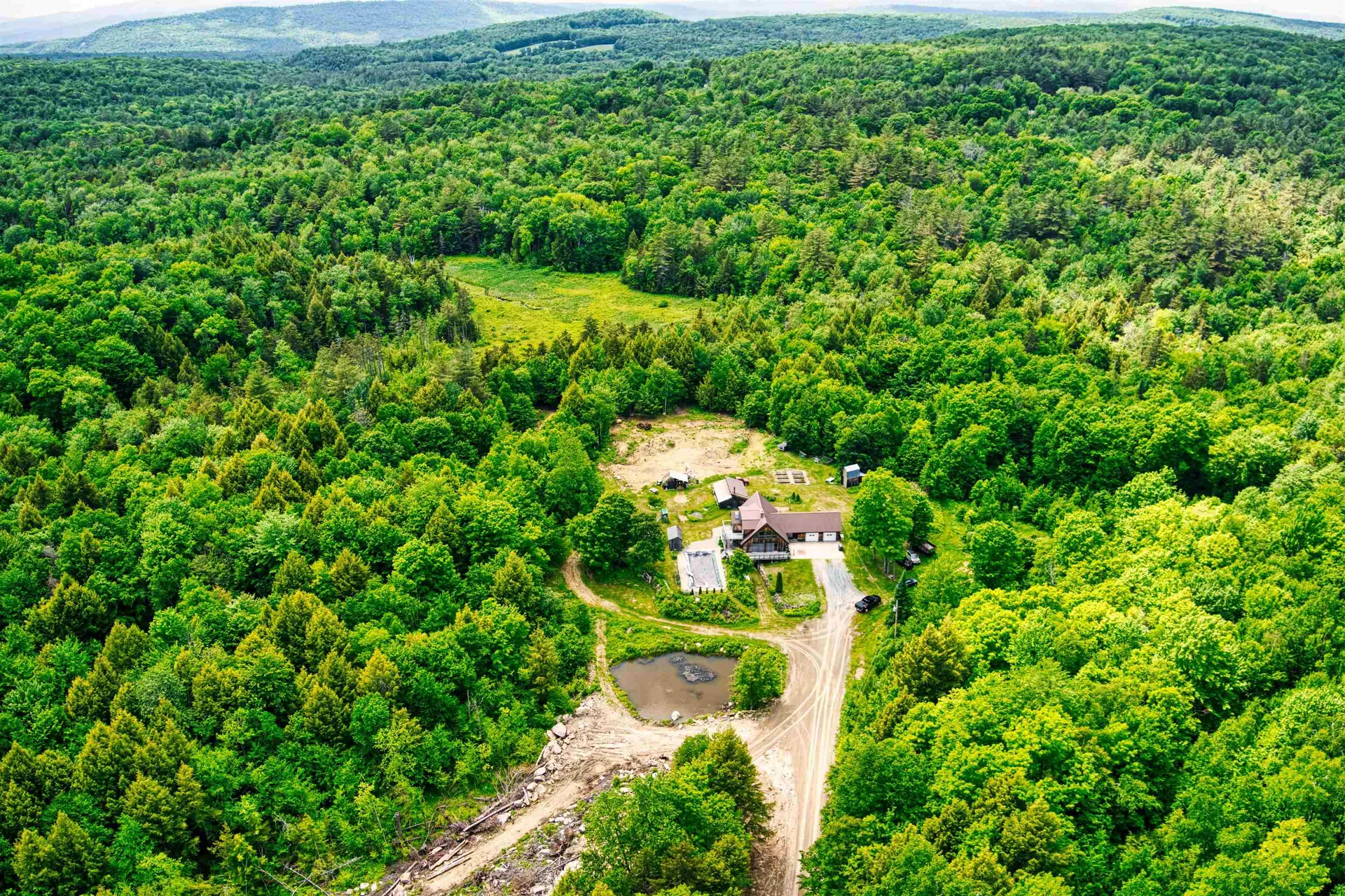 212 N Shore Road Unity NH 03773